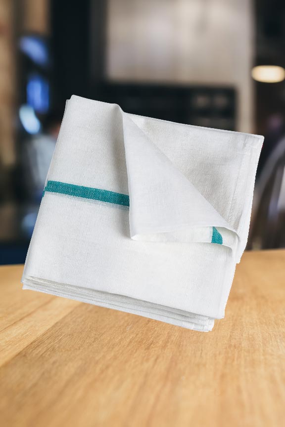 Image of Disk Towel