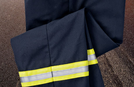Hi Vis Pants